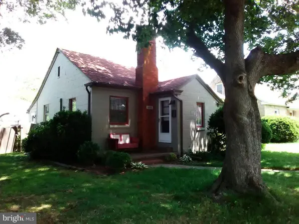 603 Brookletts Ave, Easton, MD 21601