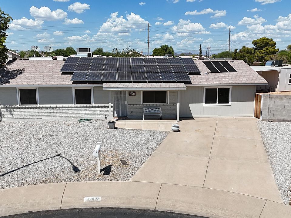 17627 N 14TH Avenue, Phoenix, AZ 85023 | Zillow