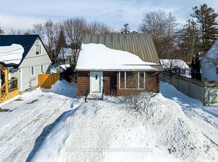 497 Maple St, Collingwood, ON L9Y2S6