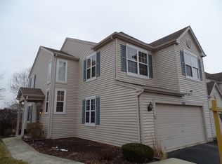 1026 Rocky Hill Cir, Joliet, IL 60432