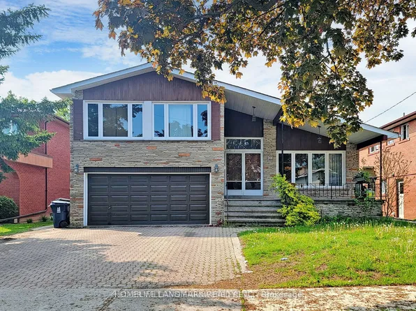 435 Connaught Ave, Toronto, ON M2R 2M4