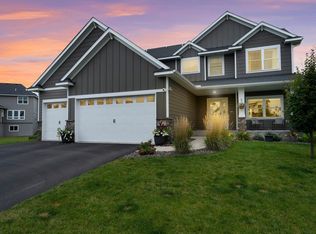 13021 Marmon St NE, Blaine, MN 55449