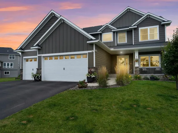 13021 Marmon St NE, Blaine, MN 55449