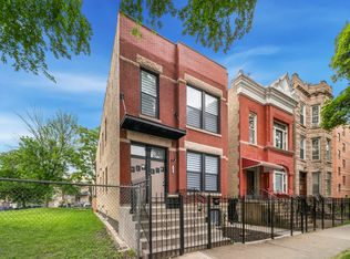 1137 N Francisco Ave #1, Chicago, IL 60622