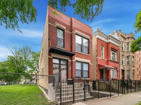 1137 N Francisco Ave #2, Chicago, IL 60622