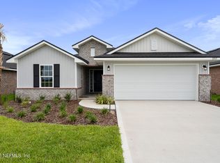 3357 Meadow Ridge Place Grn, Green Cove Springs, FL 32043