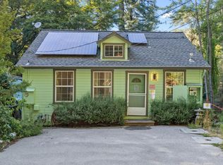 8445 Lorenzo Way, Ben Lomond, CA 95005