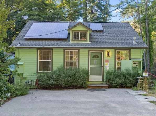 8445 Lorenzo Way, Ben Lomond, CA 95005