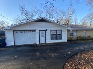 7705 Jacksonville Cutoff Rd #1, Jacksonville, AR 72076