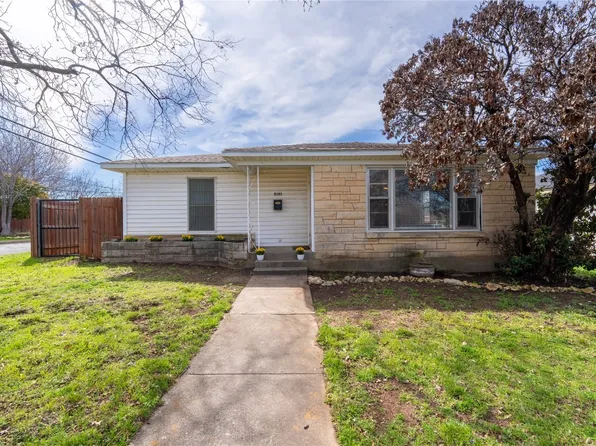 5101 Lovell Ave, Fort Worth, TX 76107