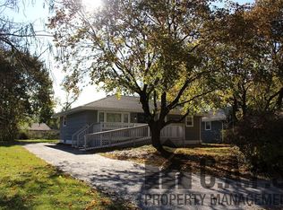 4801 Orchard Dr, Griffith, IN 46319