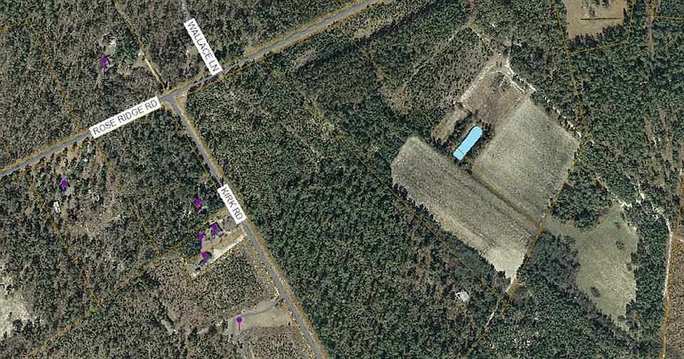 2nd image of TBD Rose Ridge Road LOT 1