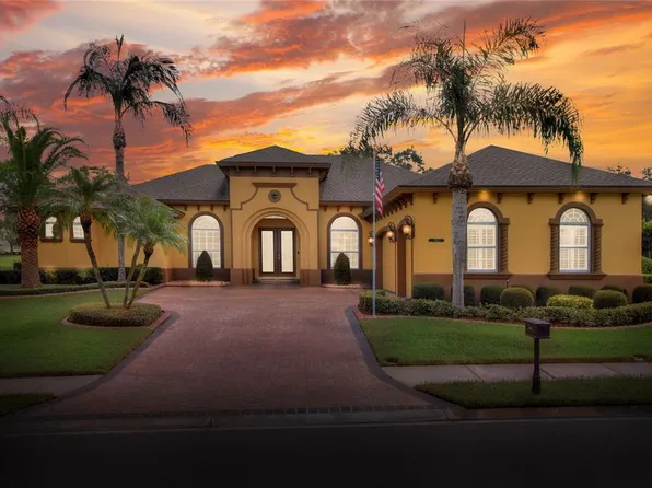 7460 Reflections Lake Dr, Lakeland, FL 33813