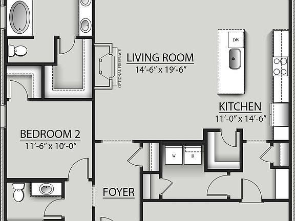 2nd image of this home
