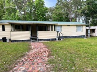 20039 NE R D Sewell Rd, Hosford, FL 32334