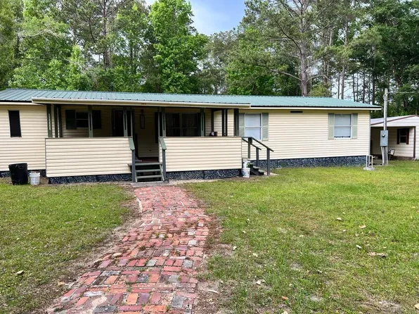 20039 NE R D Sewell Rd, Hosford, FL 32334