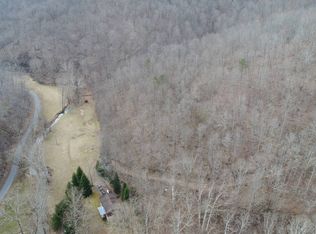 Trace Fork Rd, Big springs, WV 26137