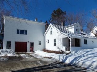 13 2nd St, Anson, ME 04911