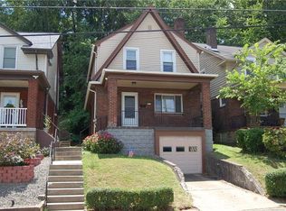 1010 Flemington St, Pittsburgh, PA