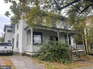 407 E Market St, Clearfield, PA 16830