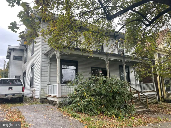 407 E Market St, Clearfield, PA 16830