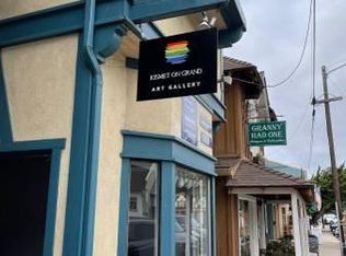 784 Main St SUITE D, Cambria, CA 93428