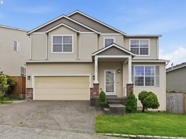 2068 SW 34th St, Gresham, OR 97080