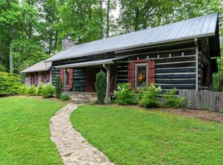 694 W Buffalo Rd, Robbinsville, NC 28771