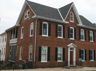 35 S Potomac St FLOOR 1, Waynesboro, PA 17268