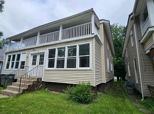 514 W Marion St APT A, Elkhart, IN 46516