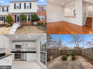 5509 Miles Ct, Springfield, VA 22151