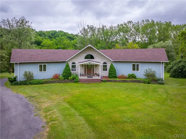 4378 State Route 28, Herkimer, NY 13350