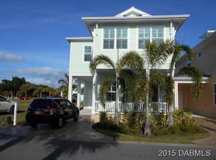 18 Old Feger New, Smyrna Beach, FL 32169