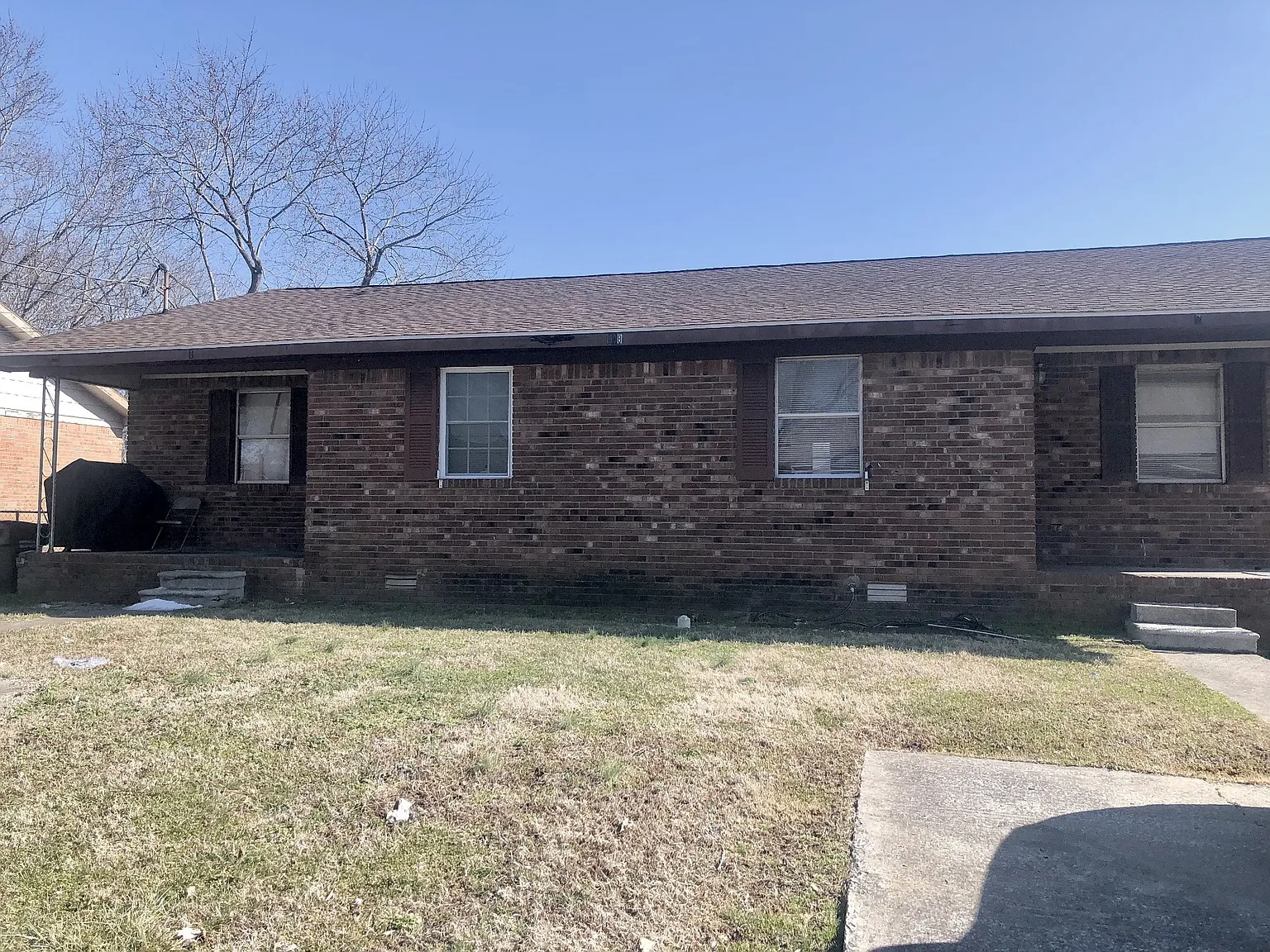 2 bed, 1.0 bath, 878 sqft, $625 — Photo 1