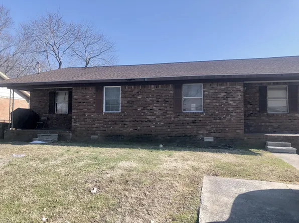 408 Lucky Debonair Dr Unit A, Hopkinsville, KY 42240