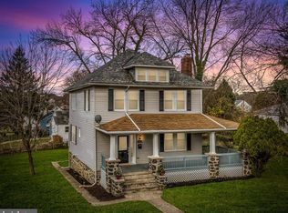 1924 Gwynn Oak Ave, Baltimore, MD