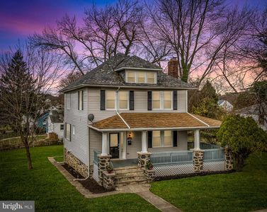 1924 Gwynn Oak Ave, Baltimore, MD, 21207