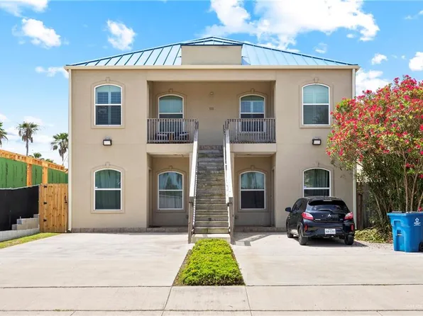 111 E Venus Ln #1, South Padre Island, TX 78597