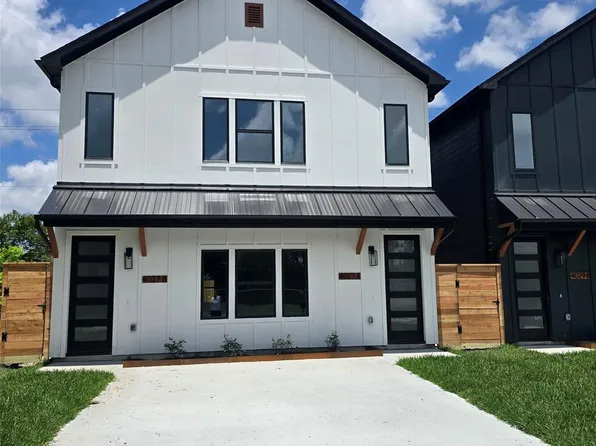 4031 Cork Dr #A-b, Houston, TX 77047