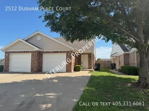2512 Durham Place Ct, Norman, OK 73071