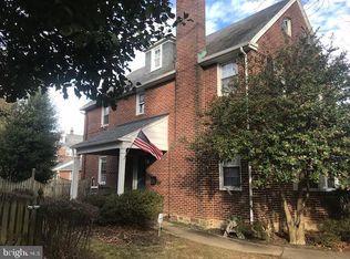 310 Murdock Rd, Baltimore, MD 21212