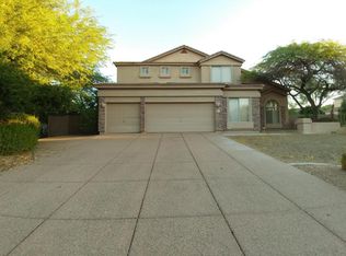 6950 E Saddleback Cir, Mesa, AZ 85207