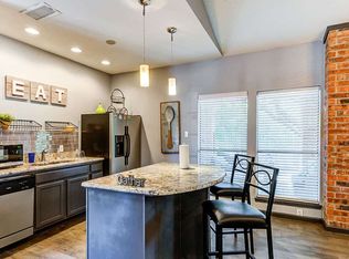 Barcelona on Chisholm Trail, Fort Worth, TX 76132