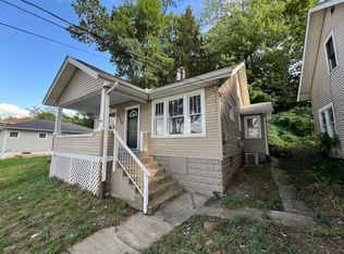 440 Dryden Rd, Zanesville, OH 43701