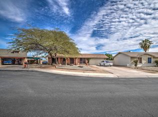 8919 N 105th Dr, Peoria, AZ 85345