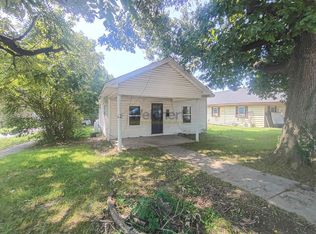 900 W Park St, Paragould, AR 72450