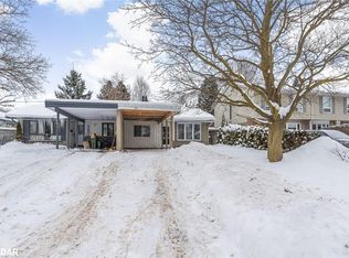 48 Ontario St, Orangeville, ON L9W2V1