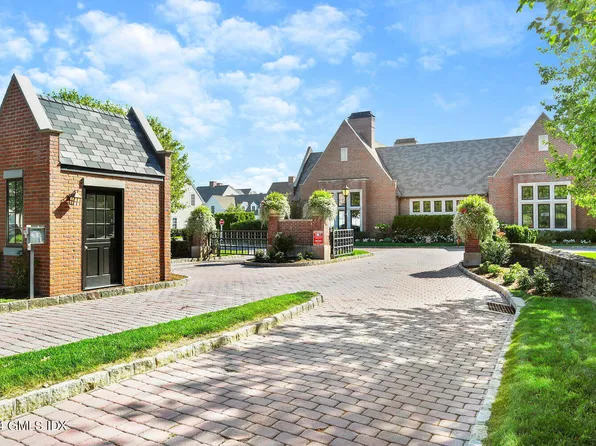 77 Havemeyer Ln Unit 65, Stamford, CT 06902