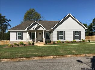 2101 Loop Rd, Tuscaloosa, AL 35405