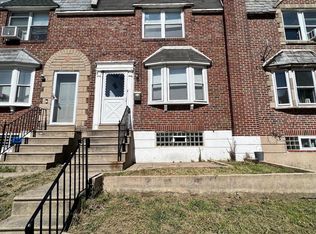 1549 Lardner St, Philadelphia, PA 19149